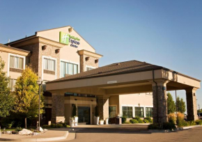 Holiday Inn Express Hotel & Suites Logan, an IHG Hotel